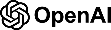 OpenAI logo